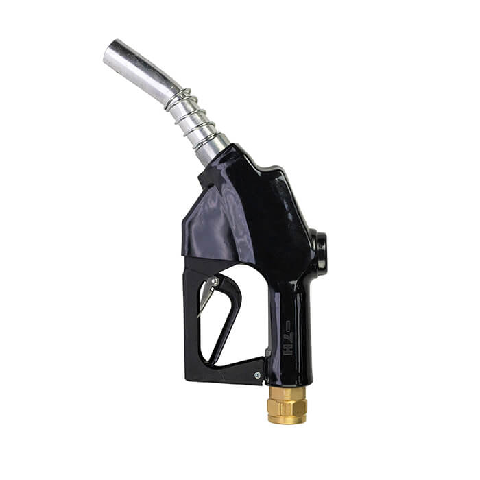 Automatic nozzle, 120L/min c/w 1